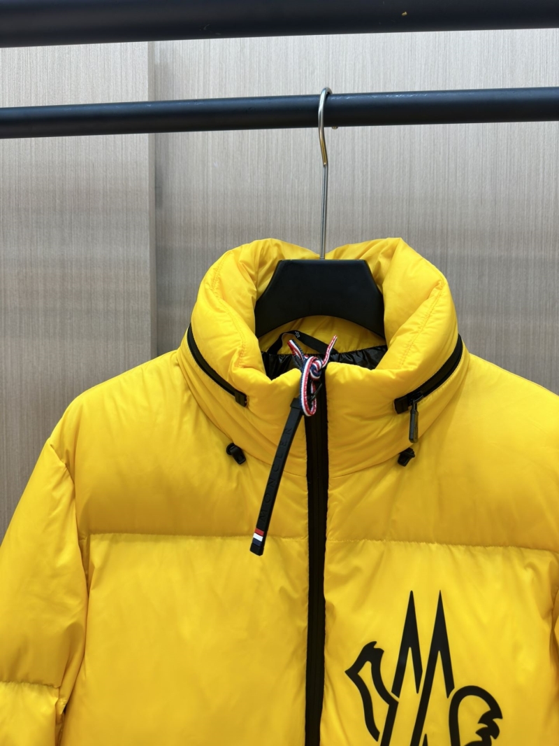 Moncler Down Coat